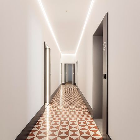 ลิสบอน เซอร์วิซ อพาร์ตเมนต์ - เชียโด เอเมนดา Apartment ภายนอก รูปภาพ