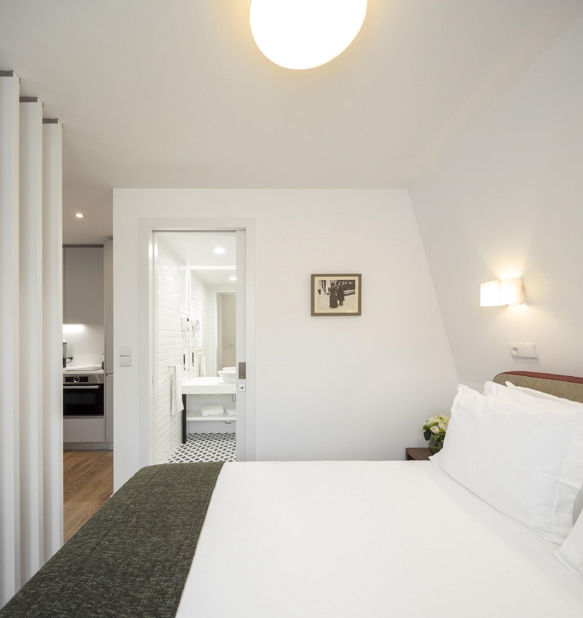 ลิสบอน เซอร์วิซ อพาร์ตเมนต์ - เชียโด เอเมนดา Apartment ภายนอก รูปภาพ