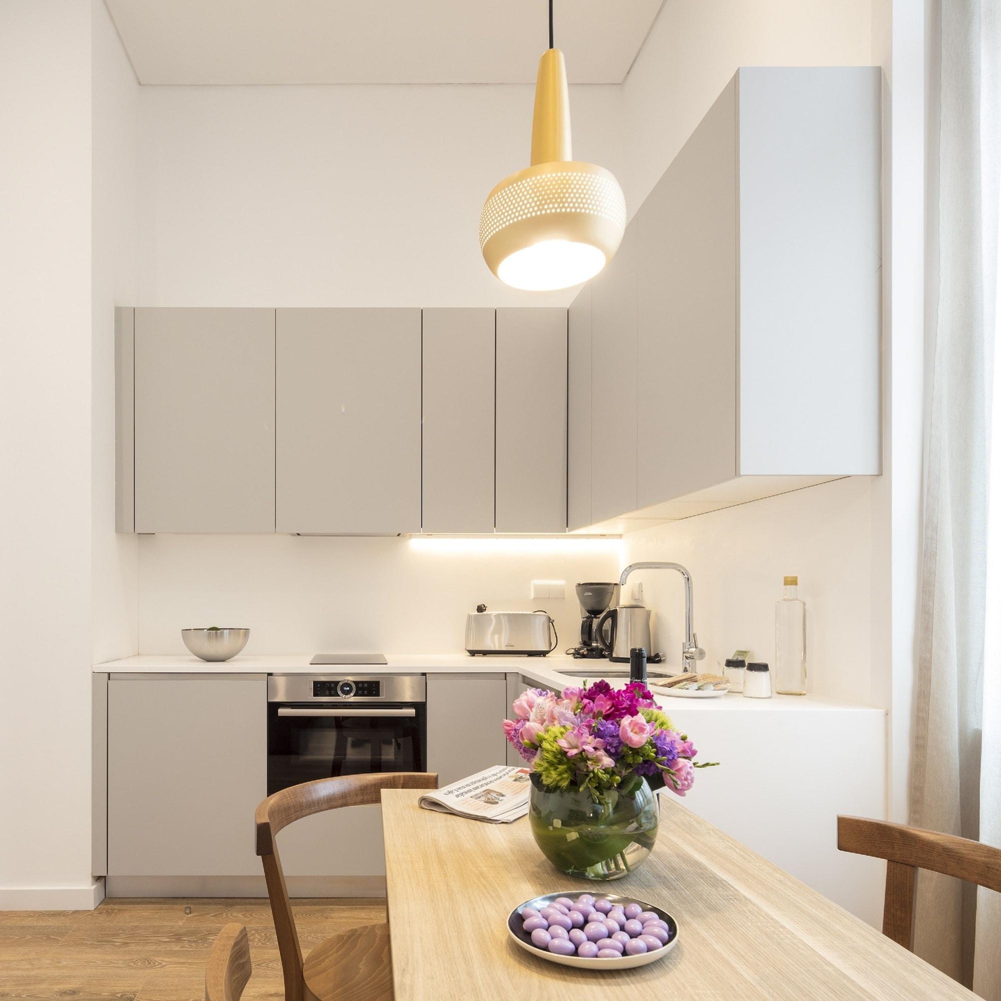 ลิสบอน เซอร์วิซ อพาร์ตเมนต์ - เชียโด เอเมนดา Apartment ภายนอก รูปภาพ