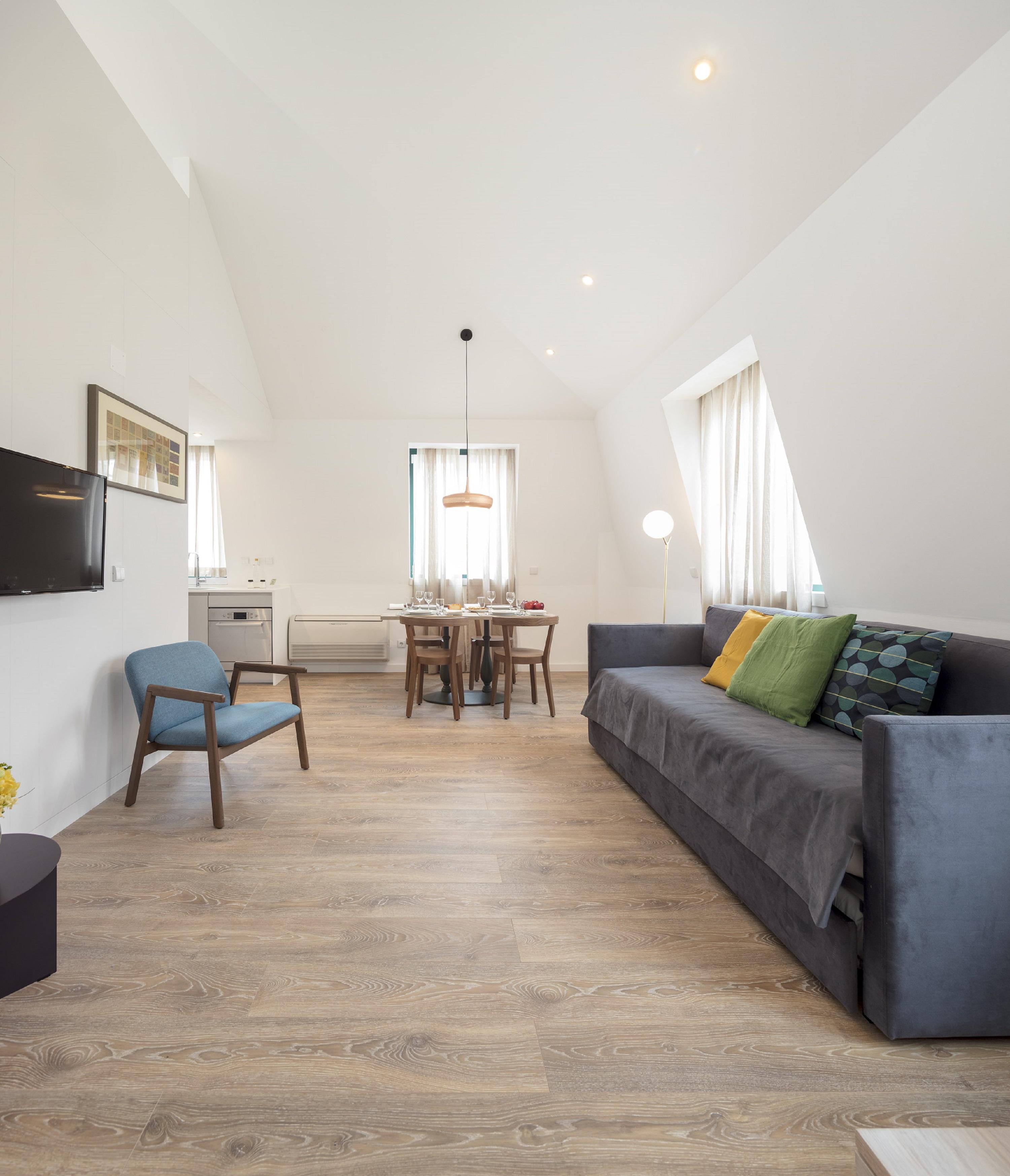 ลิสบอน เซอร์วิซ อพาร์ตเมนต์ - เชียโด เอเมนดา Apartment ภายนอก รูปภาพ