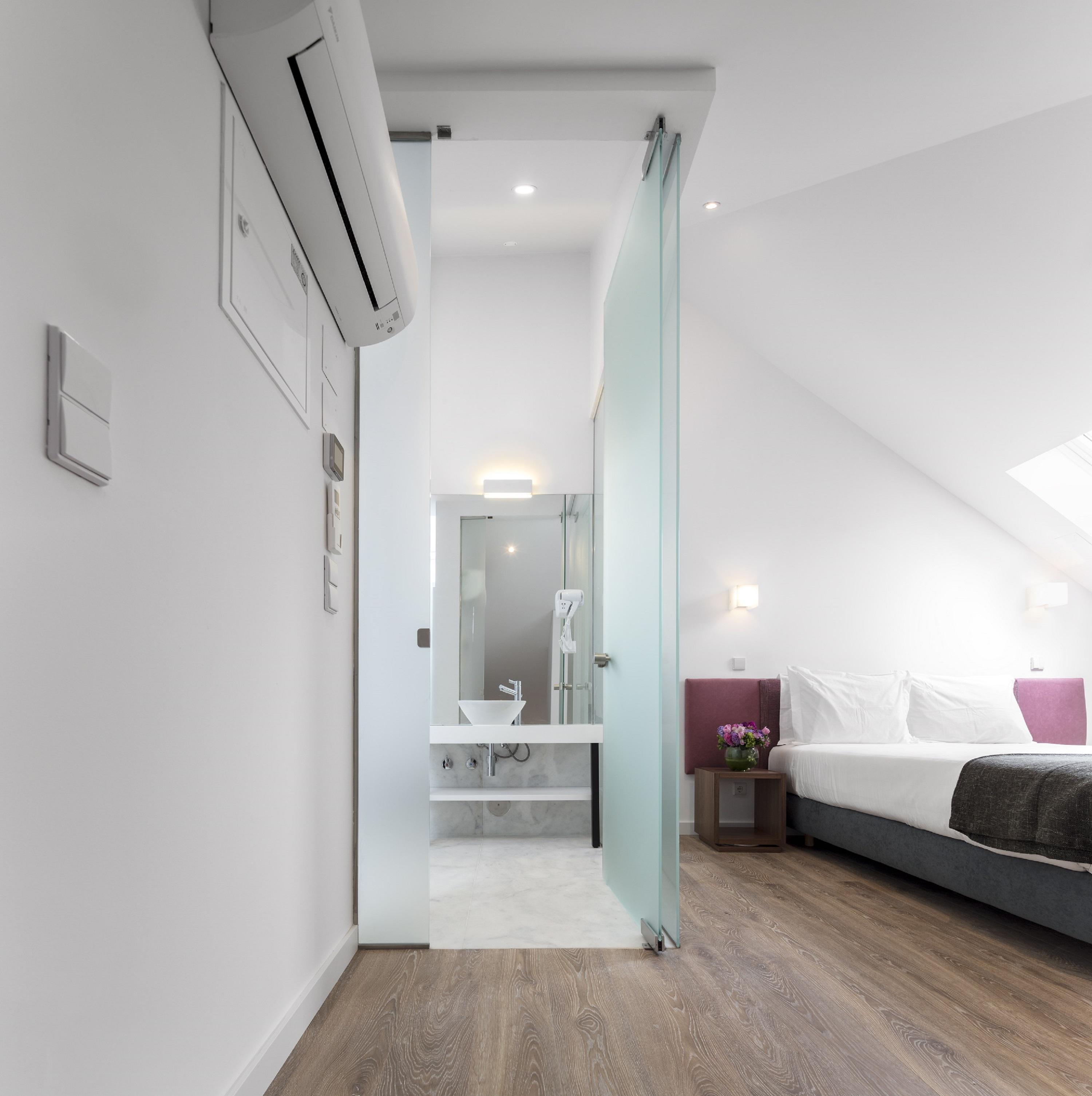 ลิสบอน เซอร์วิซ อพาร์ตเมนต์ - เชียโด เอเมนดา Apartment ภายนอก รูปภาพ
