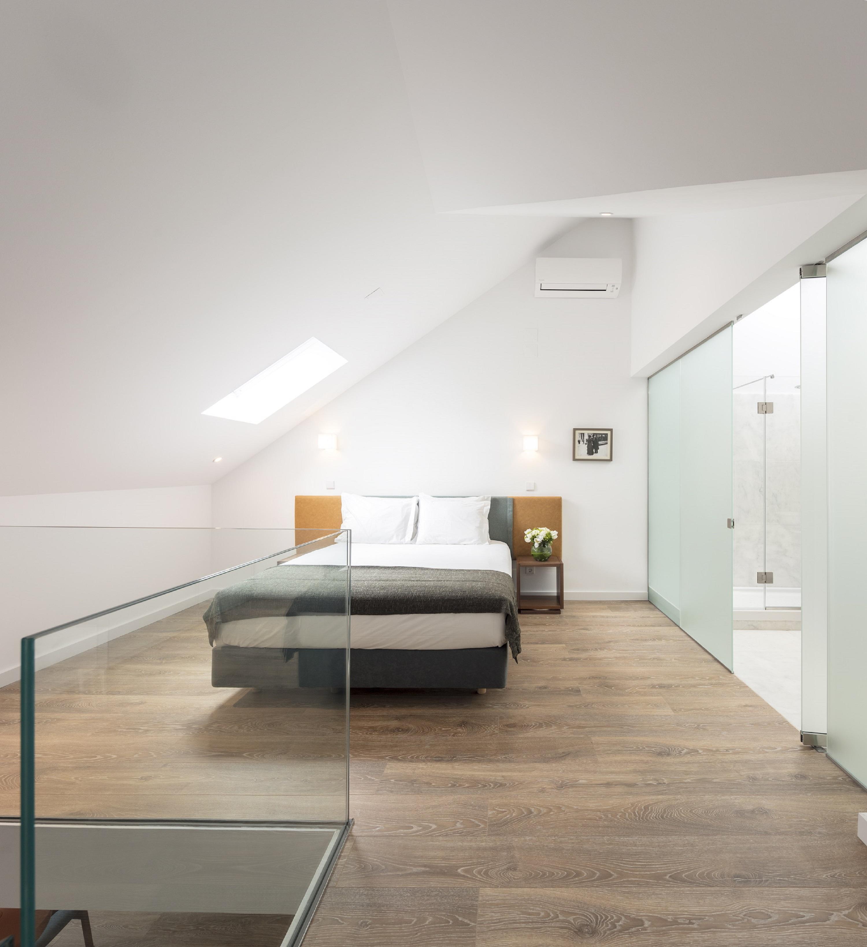 ลิสบอน เซอร์วิซ อพาร์ตเมนต์ - เชียโด เอเมนดา Apartment ภายนอก รูปภาพ