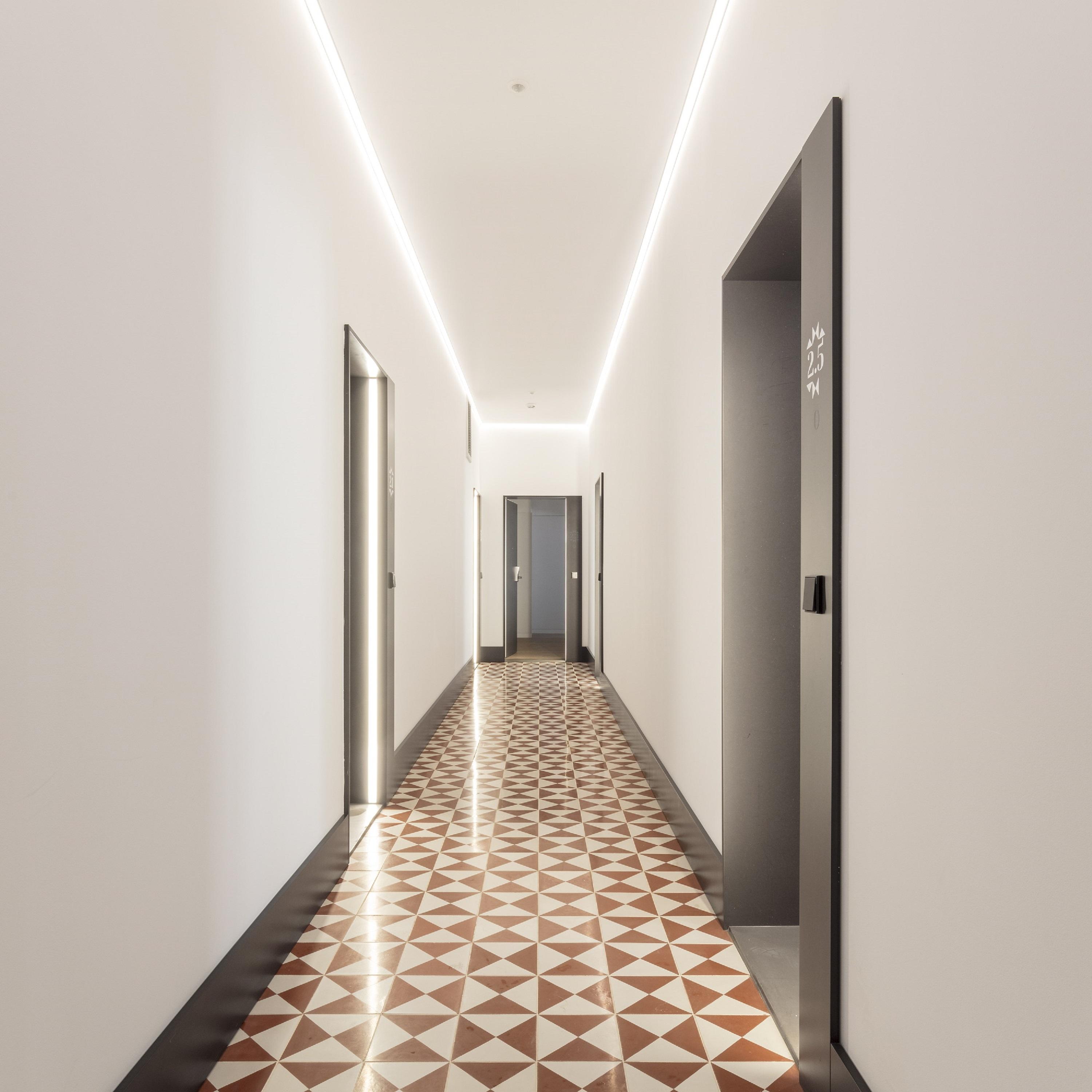 ลิสบอน เซอร์วิซ อพาร์ตเมนต์ - เชียโด เอเมนดา Apartment ภายนอก รูปภาพ