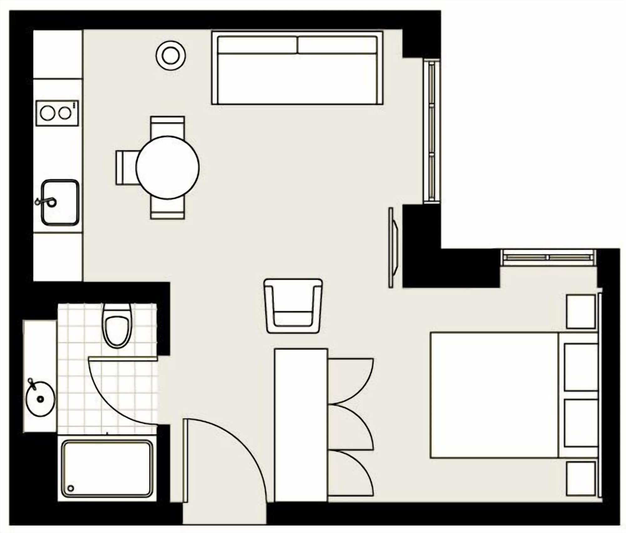 ลิสบอน เซอร์วิซ อพาร์ตเมนต์ - เชียโด เอเมนดา Apartment ภายนอก รูปภาพ