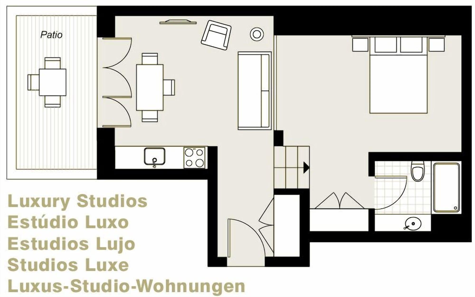 ลิสบอน เซอร์วิซ อพาร์ตเมนต์ - เชียโด เอเมนดา Apartment ภายนอก รูปภาพ