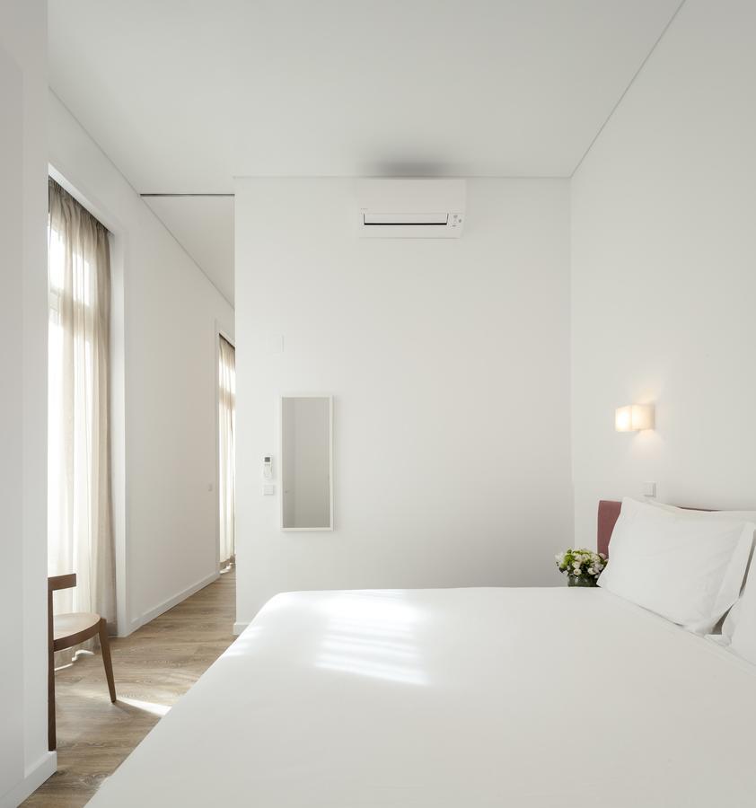 ลิสบอน เซอร์วิซ อพาร์ตเมนต์ - เชียโด เอเมนดา Apartment ภายนอก รูปภาพ
