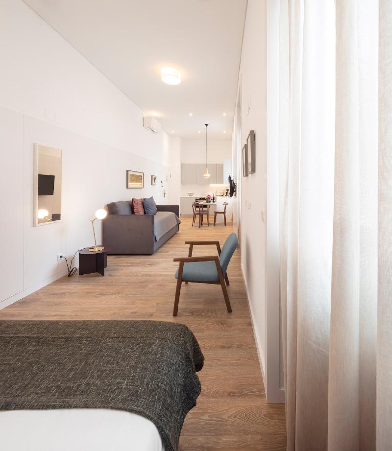 ลิสบอน เซอร์วิซ อพาร์ตเมนต์ - เชียโด เอเมนดา Apartment ภายนอก รูปภาพ