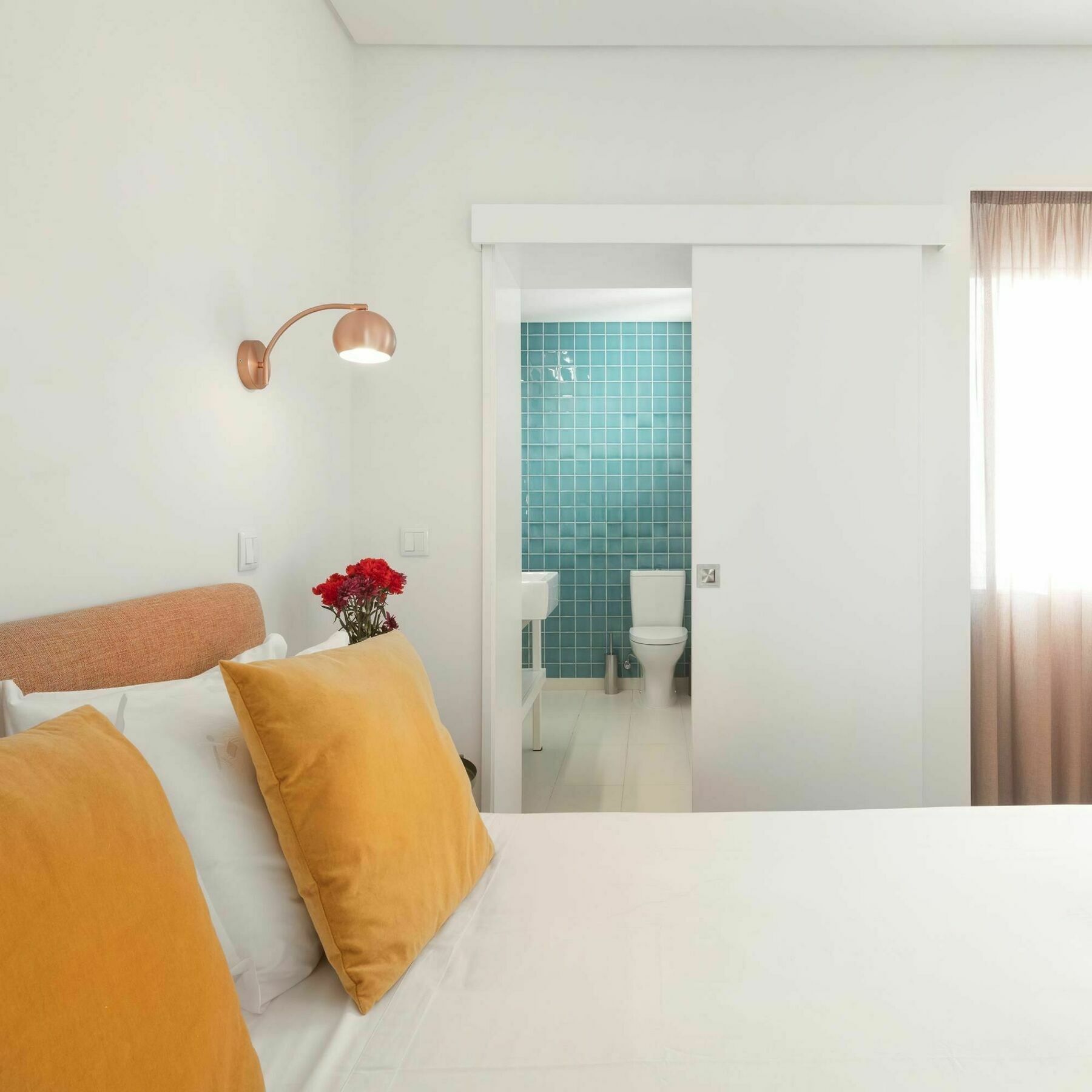 ลิสบอน เซอร์วิซ อพาร์ตเมนต์ - เชียโด เอเมนดา Apartment ภายนอก รูปภาพ