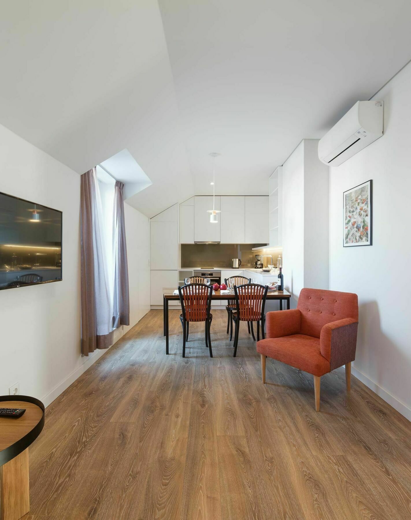 ลิสบอน เซอร์วิซ อพาร์ตเมนต์ - เชียโด เอเมนดา Apartment ภายนอก รูปภาพ